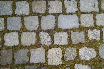 stone wall background
