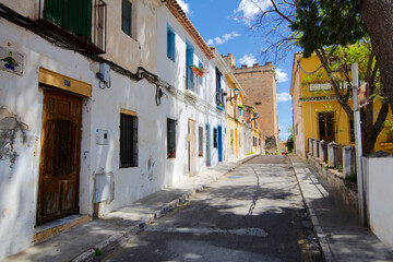 Denia - Costa Blanca