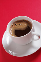 Cup of coffee