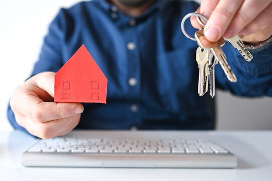 casa chiavi vendita affitto contratto