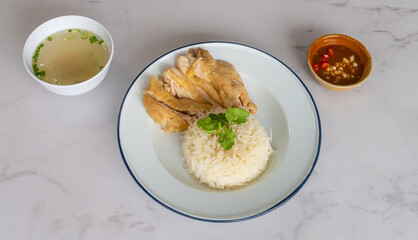 Thai Food Mixed Dishes - อาหารไทย