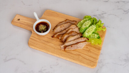 Mixed Thai Food, อาหารไทย