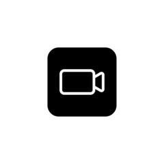 Video button icon