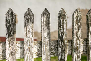 fence