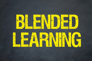 Blended Learning