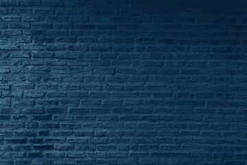 blue brick wall, blue brick background wall texture,dark blue wallpaper,modle  background