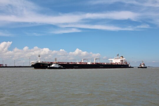 Wilhelmshaven und Jade-Weser-Port