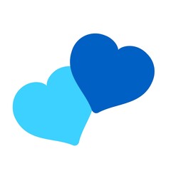 cloud with heart