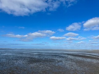 Nordsee - Ostfriesland - Neuharlingersiel