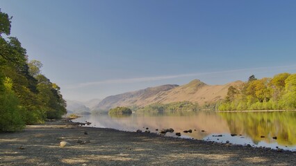 Derwentwater 