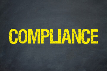 Compliance