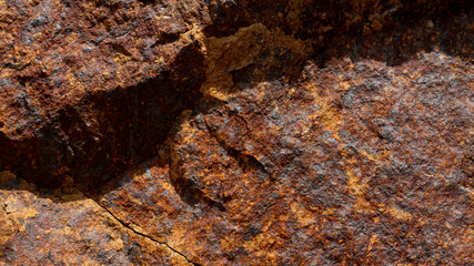 Natural stone texture with a variety of natural patterns. Images are suitable for use as wallpaper, background images, or graphic resources