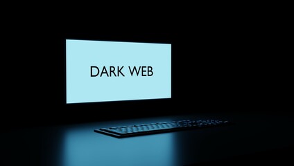 Dark web