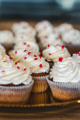cupcakes
