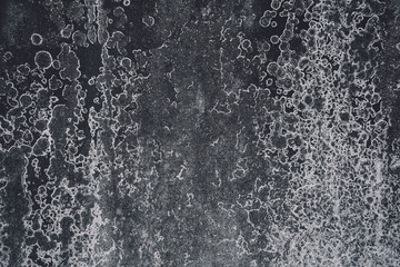 Background and texture of old stoned wall