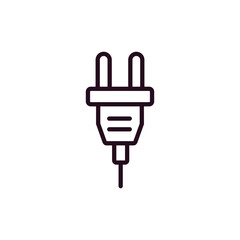 Plug Icon