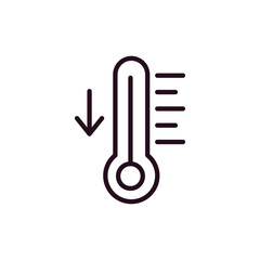 Temperature Icon