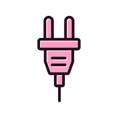 Plug Icon