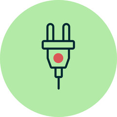 Plug Icon