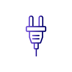 Plug Icon