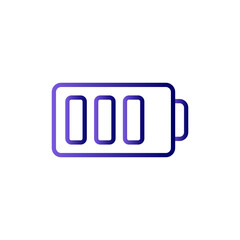 Battery Icon
