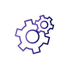 Setting Icon