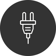 Plug Icon