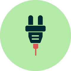 Plug Icon
