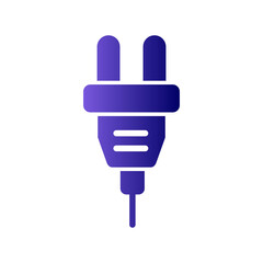 Plug Icon