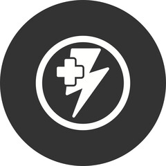 Energy Icon
