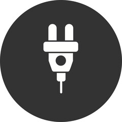 Plug Icon