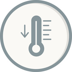 Temperature Icon