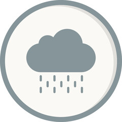 Cloud Icon