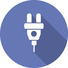 Plug Icon
