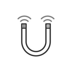 Magnet Icon