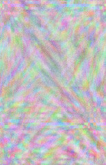 Abstract mulicolored textrue background image.