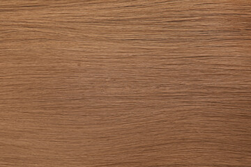 Naklejka premium Beautiful brown hair as background, top view