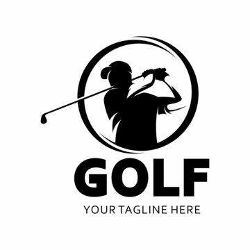 Golf Club Logo