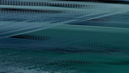 Abstract wavy texture background image.