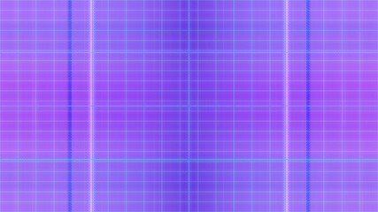 Abstract glitch art grid background image.