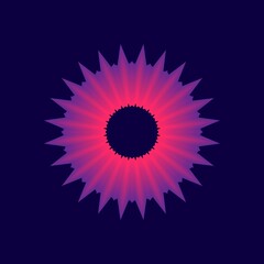 Geometric abstract symbols, beautiful ornament designs, floral background decorations, single star patterns, ribbons, fireworks, starflakes, starbursts, mandalas, logos, icons, vector templates. Suita