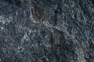natural texture of dark stone