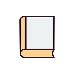 Book Icon