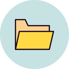 File Explorer Icon