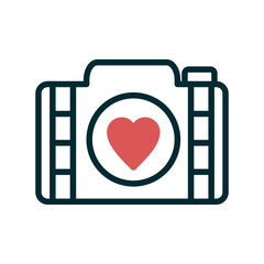 Camera Icon