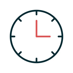 Clock Icon