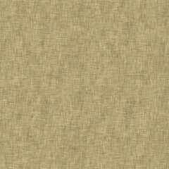 Seamless jute hessian fiber texture background. Natural eco beige brown fabric effect tile. For recycled, organic neutral tone woven rustic hemp backdrop