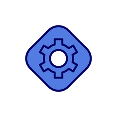 Cogwheel Icon