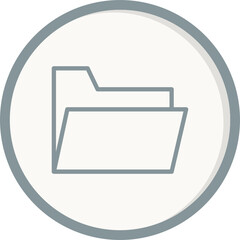 File Explorer Icon