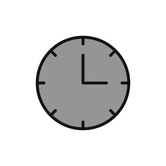 Clock Icon